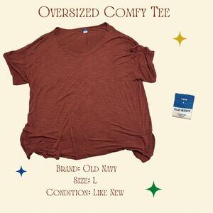 Old Navy Short Sleeve Tee